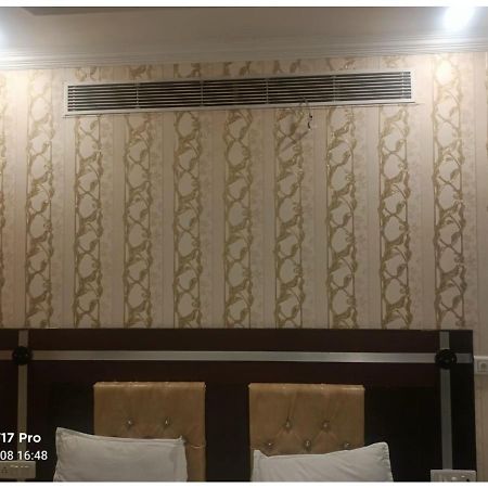 Hotel Kishore International, Amritsar Luaran gambar