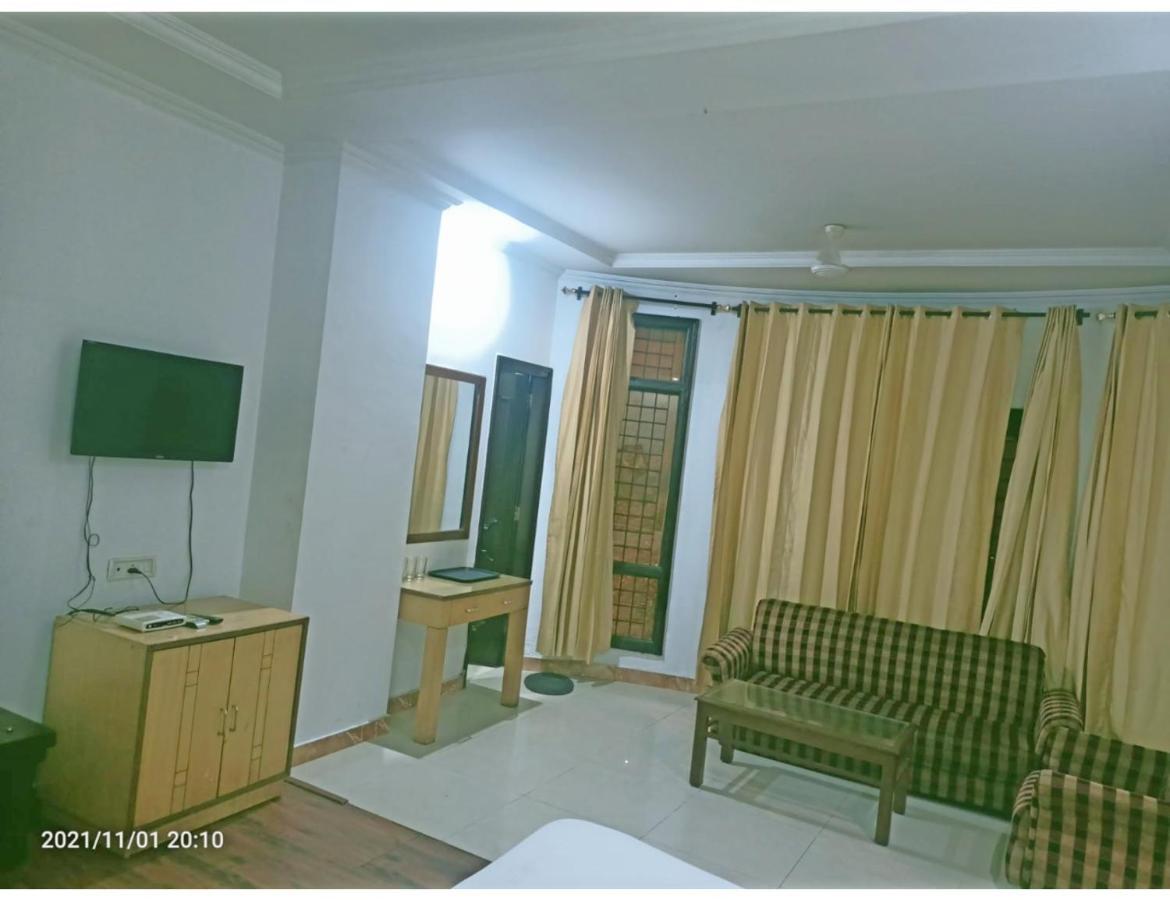 Hotel Kishore International, Amritsar Luaran gambar