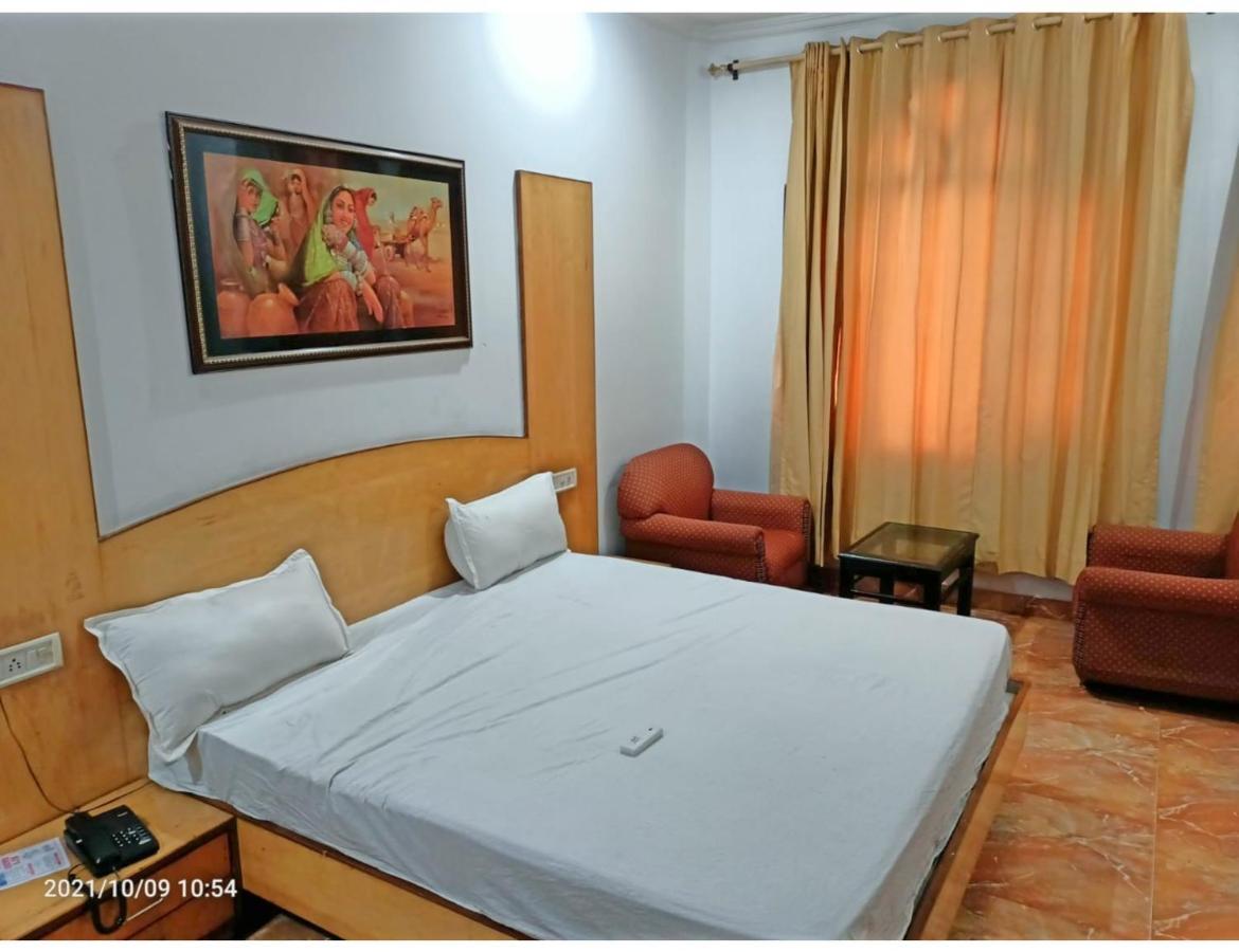 Hotel Kishore International, Amritsar Luaran gambar