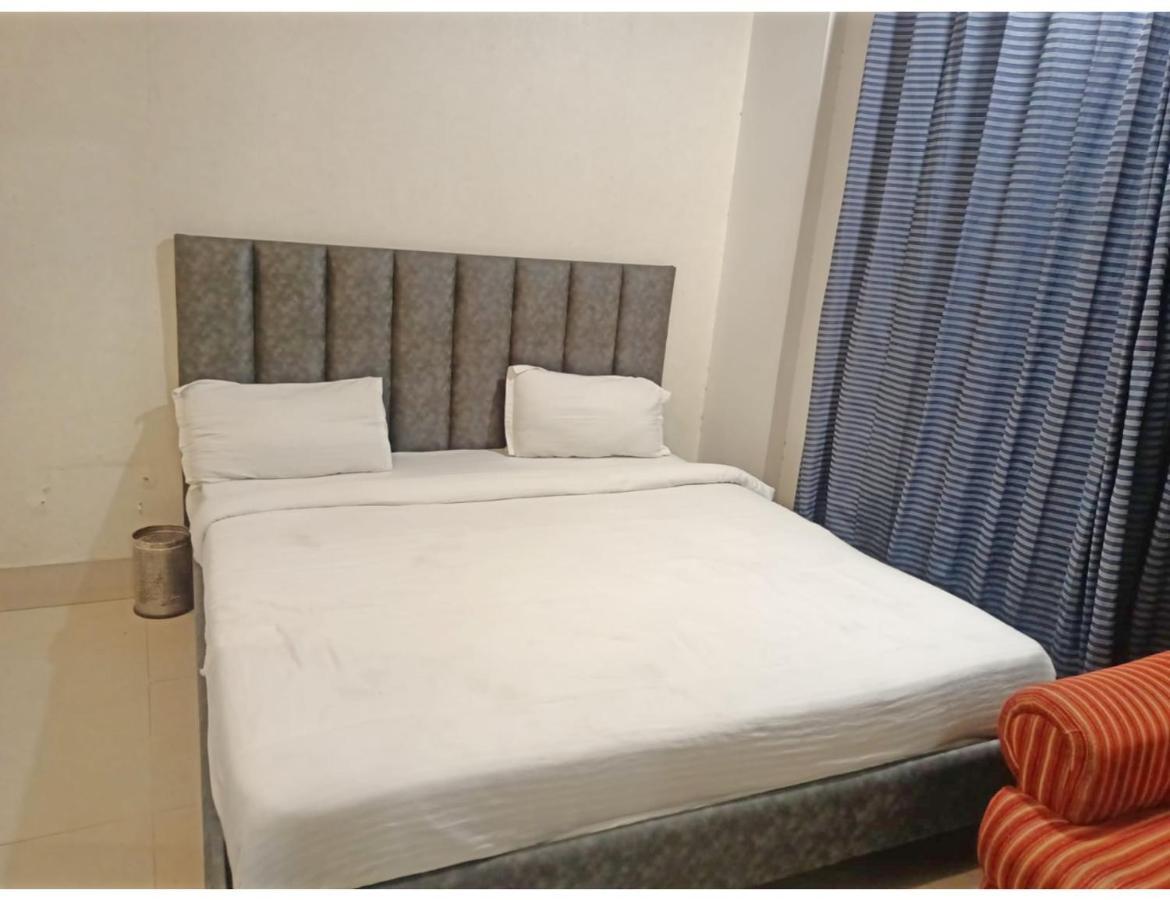 Hotel Kishore International, Amritsar Luaran gambar