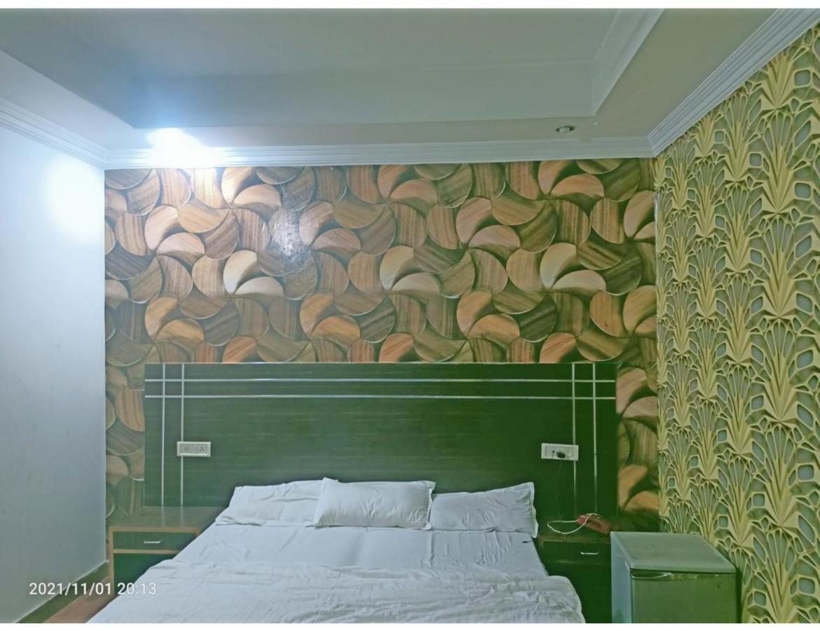 Hotel Kishore International, Amritsar Luaran gambar