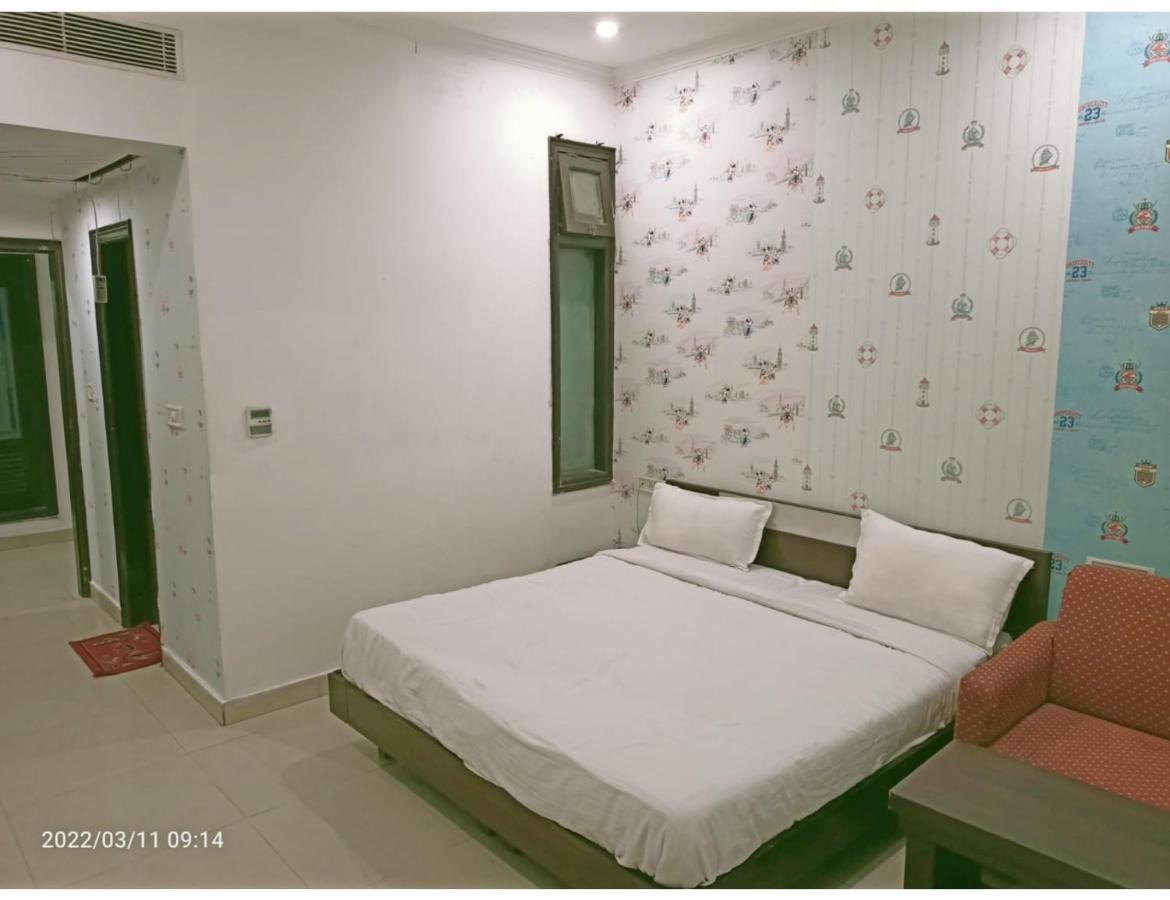 Hotel Kishore International, Amritsar Luaran gambar