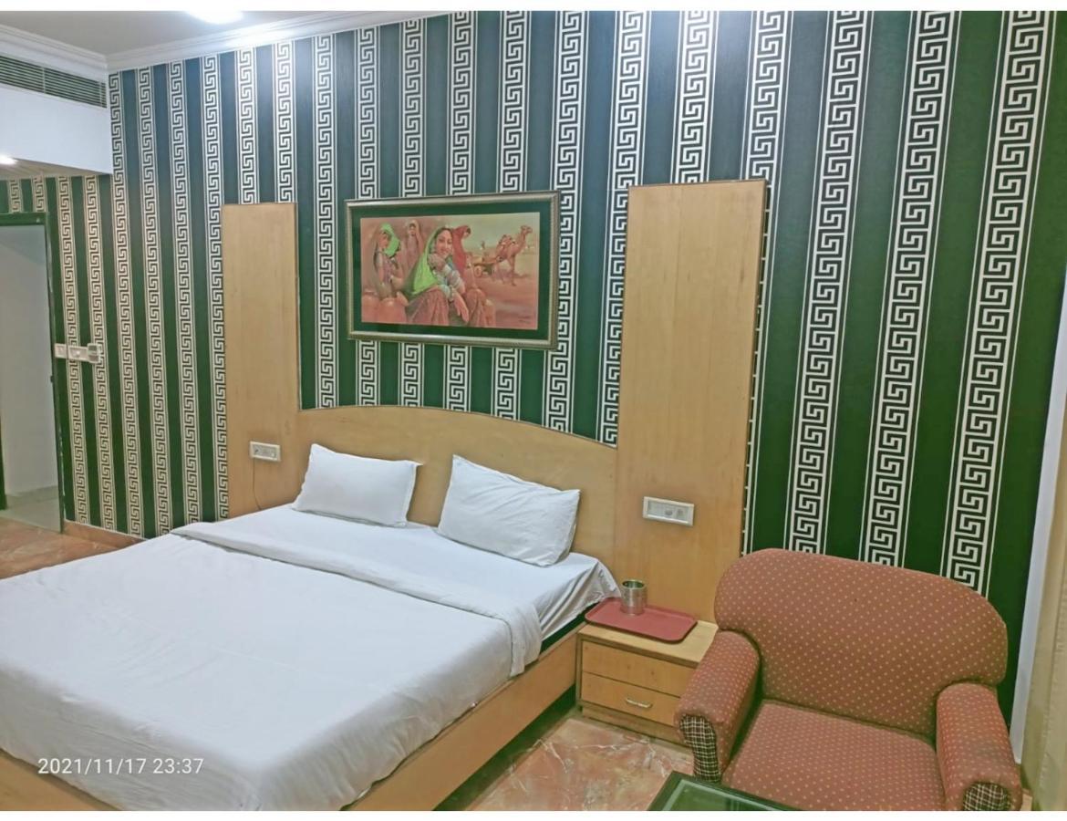 Hotel Kishore International, Amritsar Luaran gambar