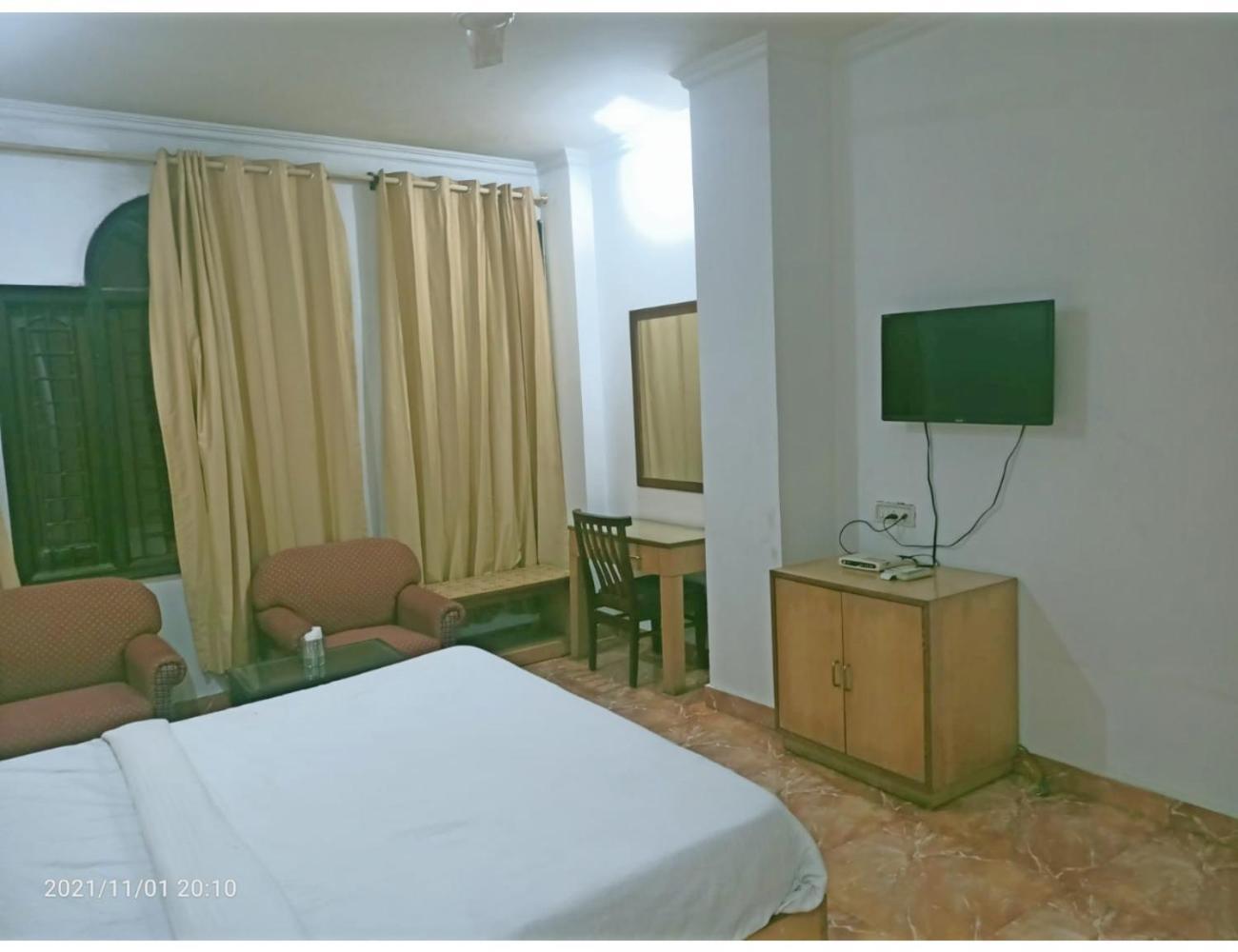 Hotel Kishore International, Amritsar Luaran gambar