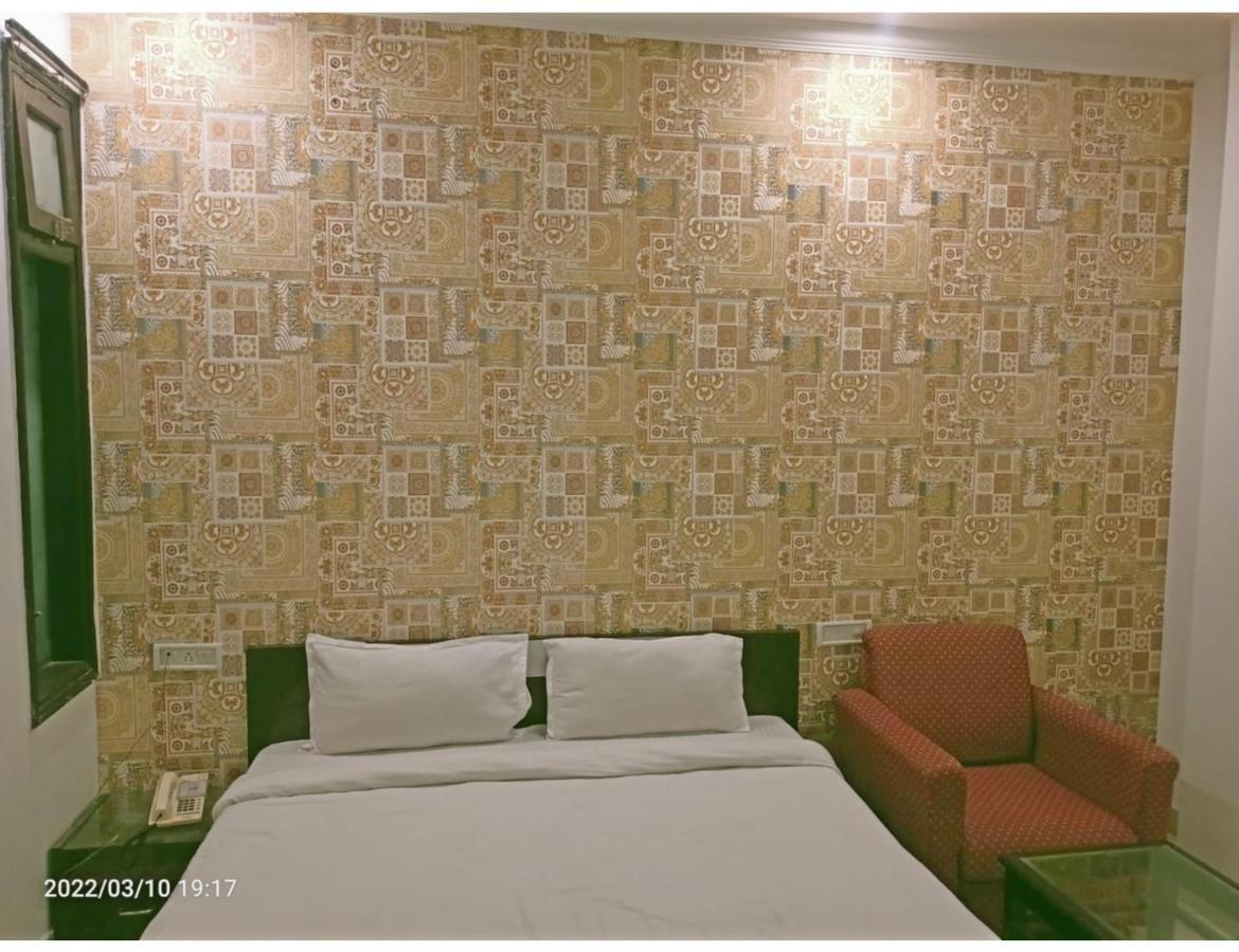 Hotel Kishore International, Amritsar Luaran gambar