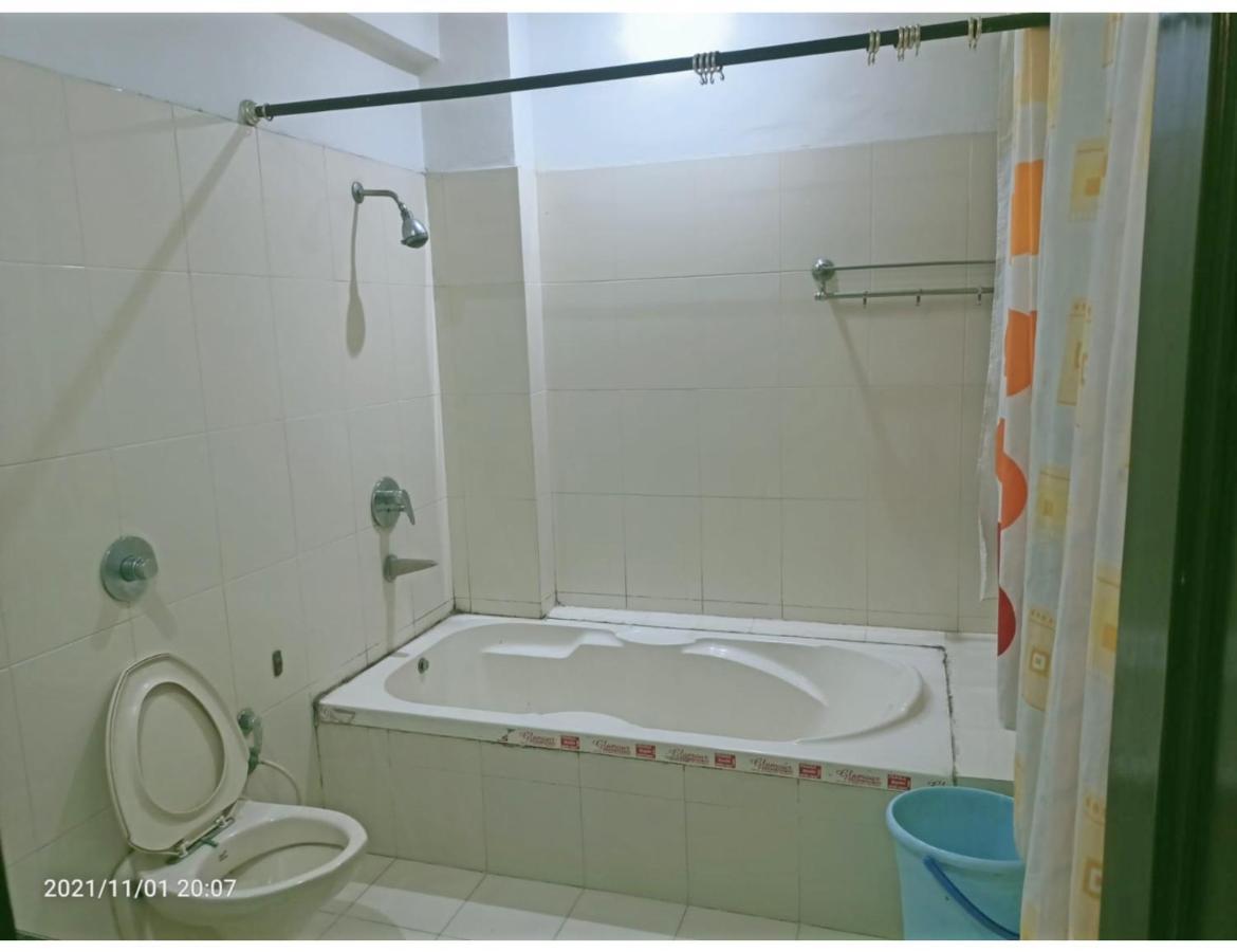 Hotel Kishore International, Amritsar Luaran gambar