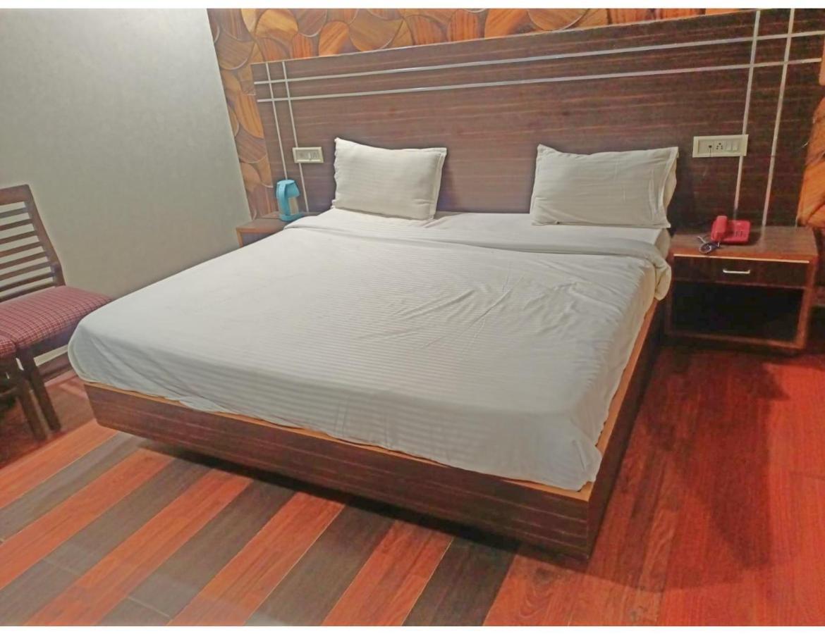 Hotel Kishore International, Amritsar Luaran gambar