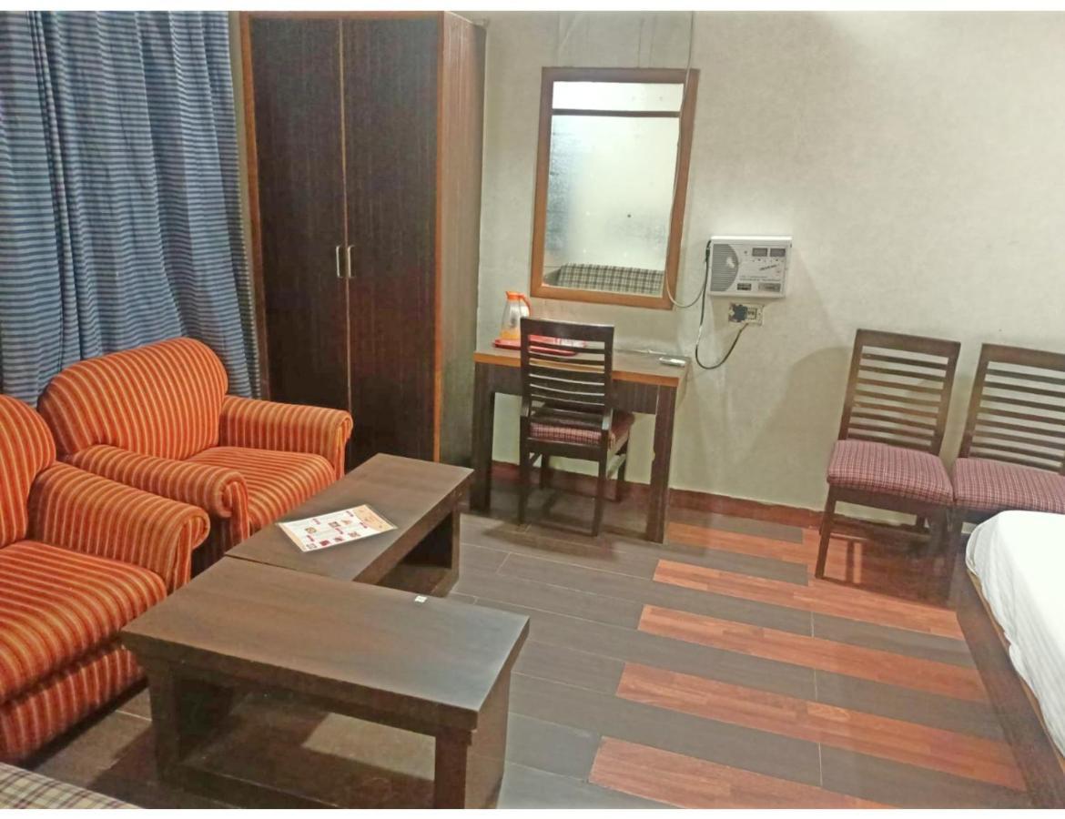Hotel Kishore International, Amritsar Luaran gambar