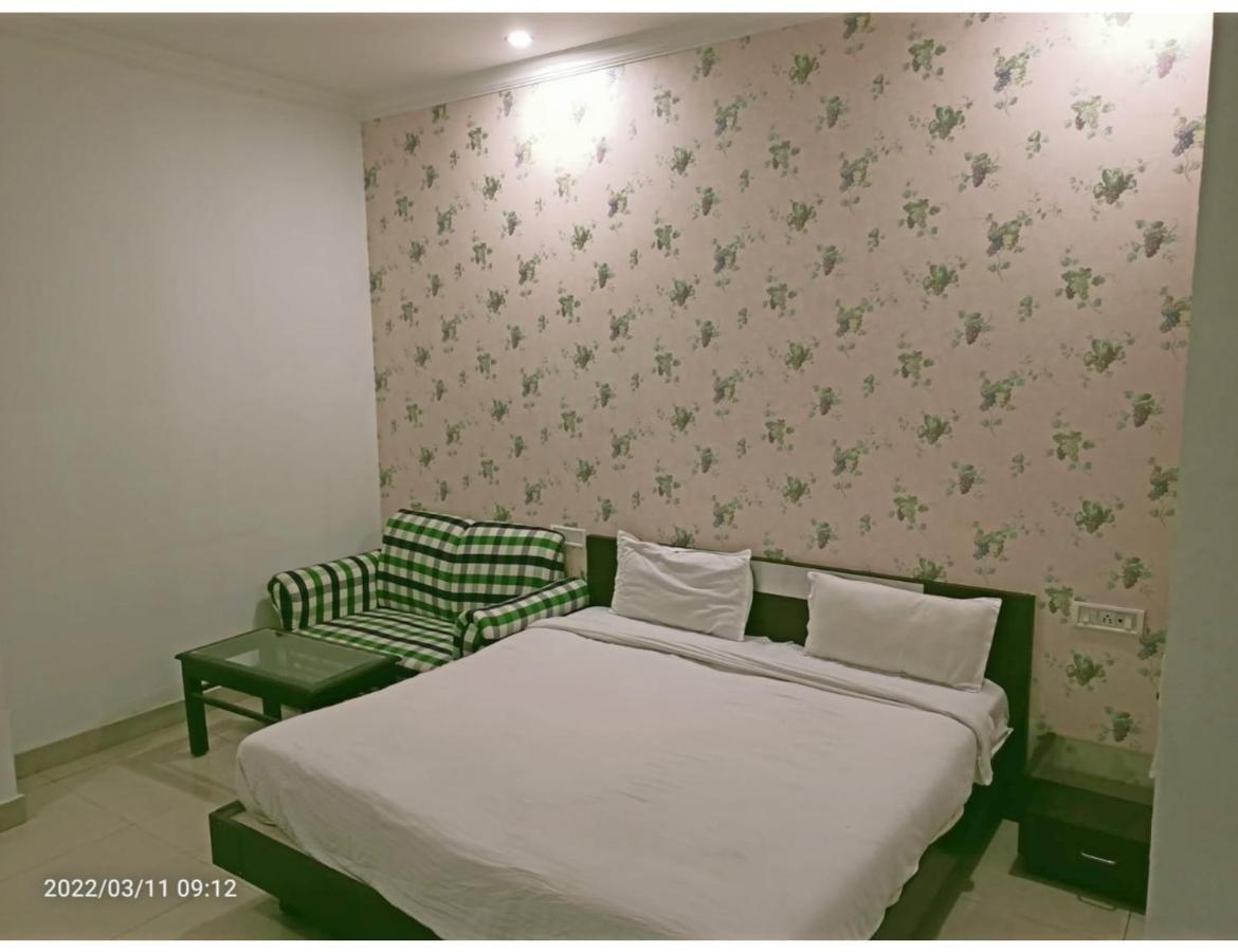 Hotel Kishore International, Amritsar Luaran gambar