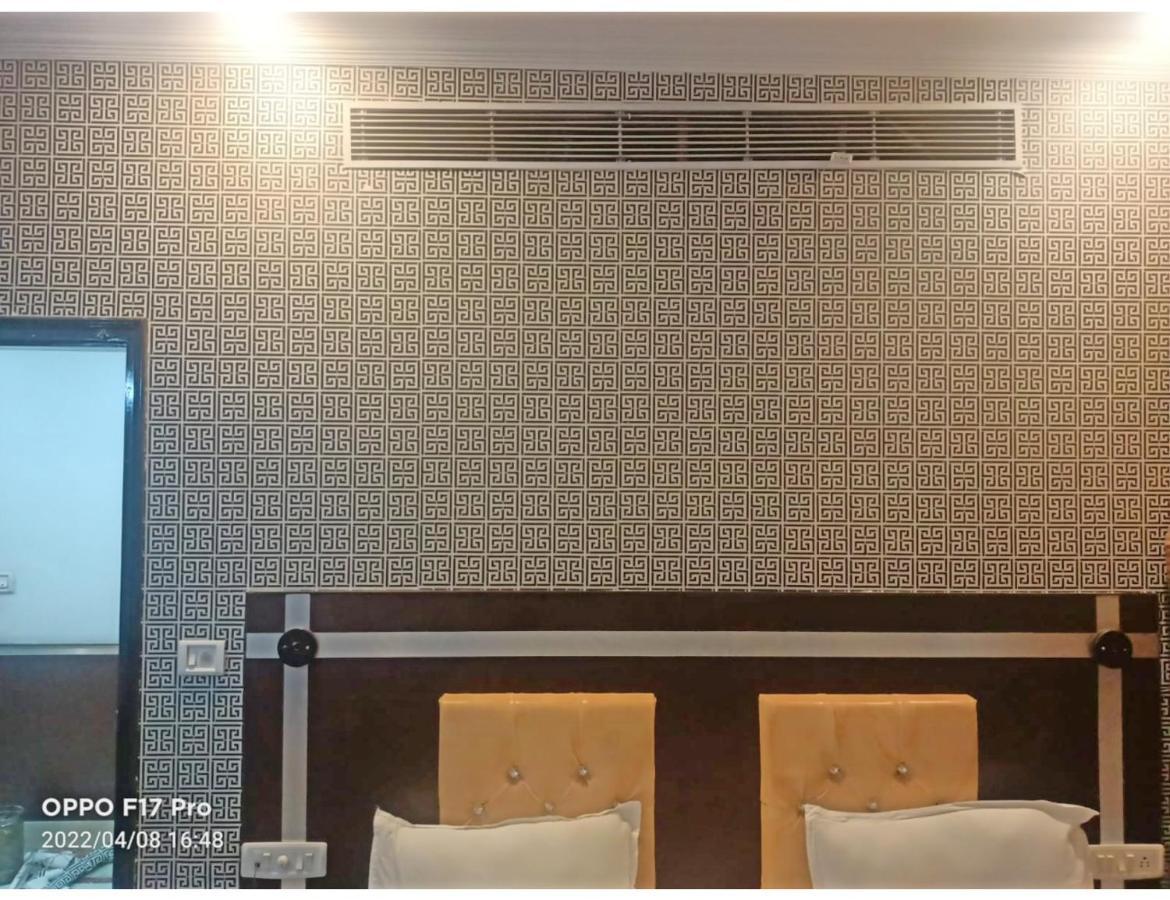 Hotel Kishore International, Amritsar Luaran gambar