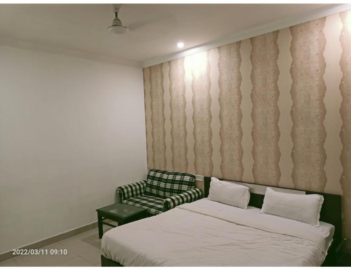 Hotel Kishore International, Amritsar Luaran gambar