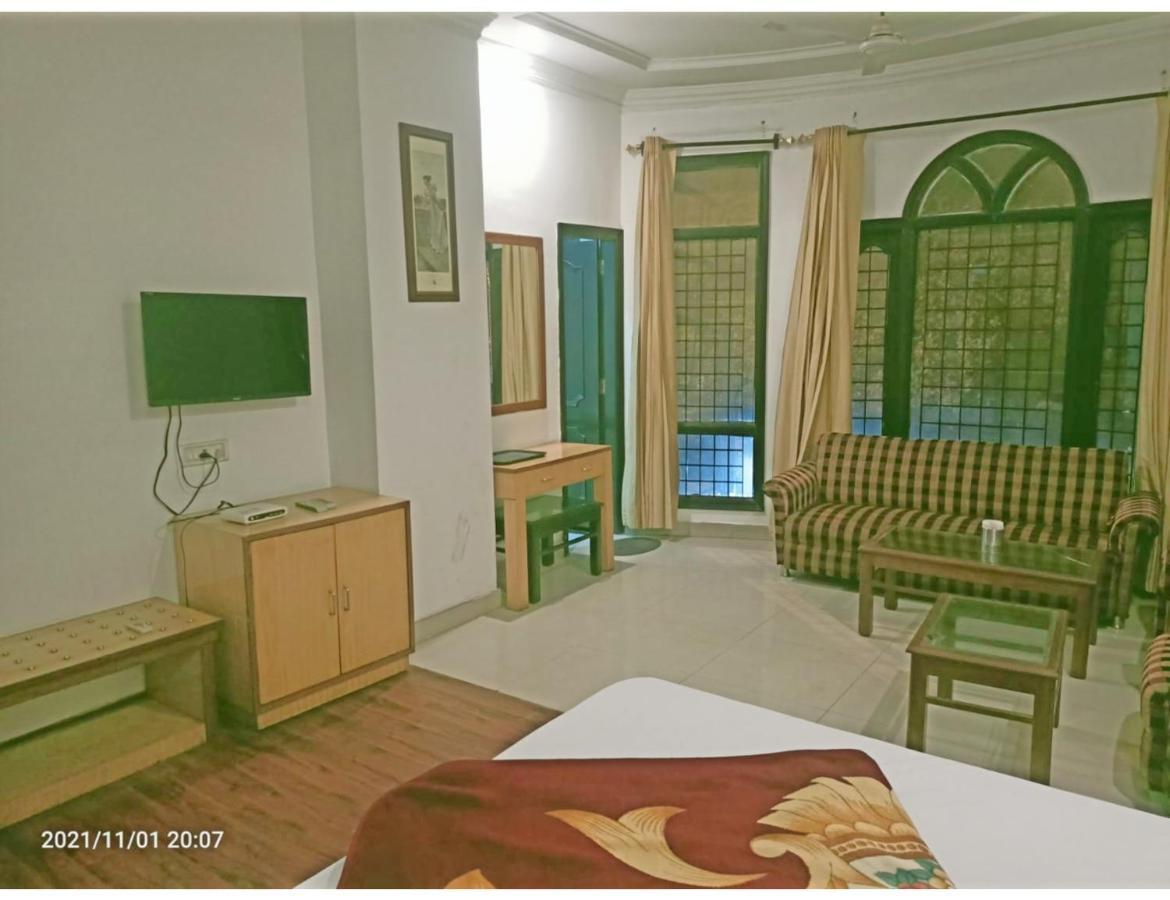 Hotel Kishore International, Amritsar Luaran gambar