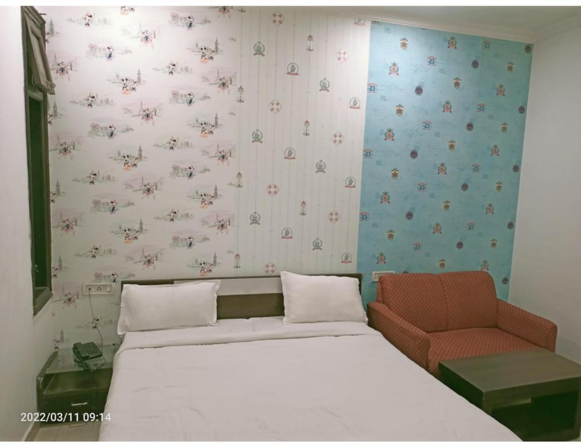 Hotel Kishore International, Amritsar Luaran gambar