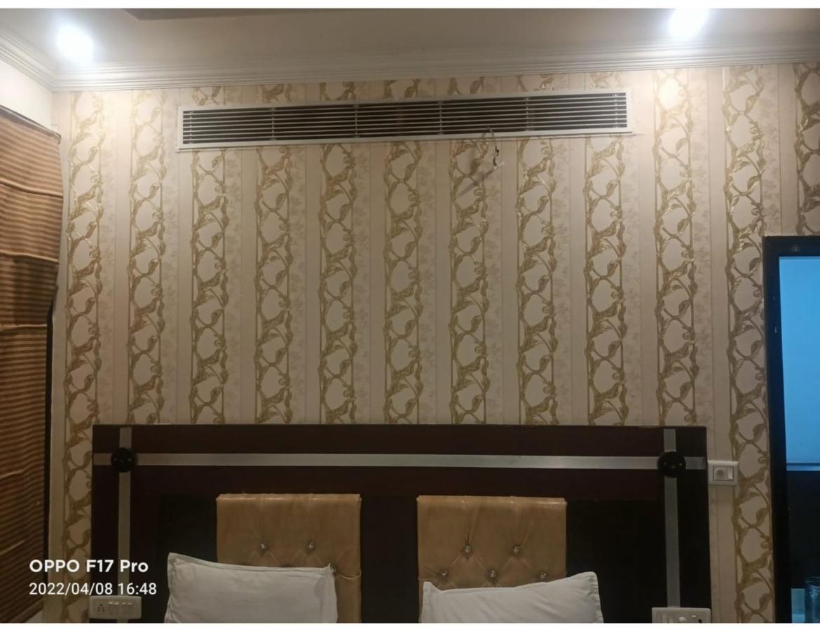 Hotel Kishore International, Amritsar Luaran gambar