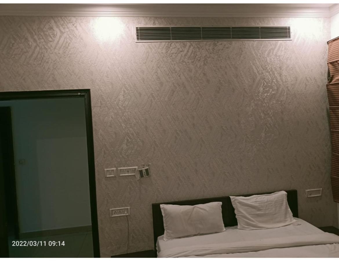 Hotel Kishore International, Amritsar Luaran gambar