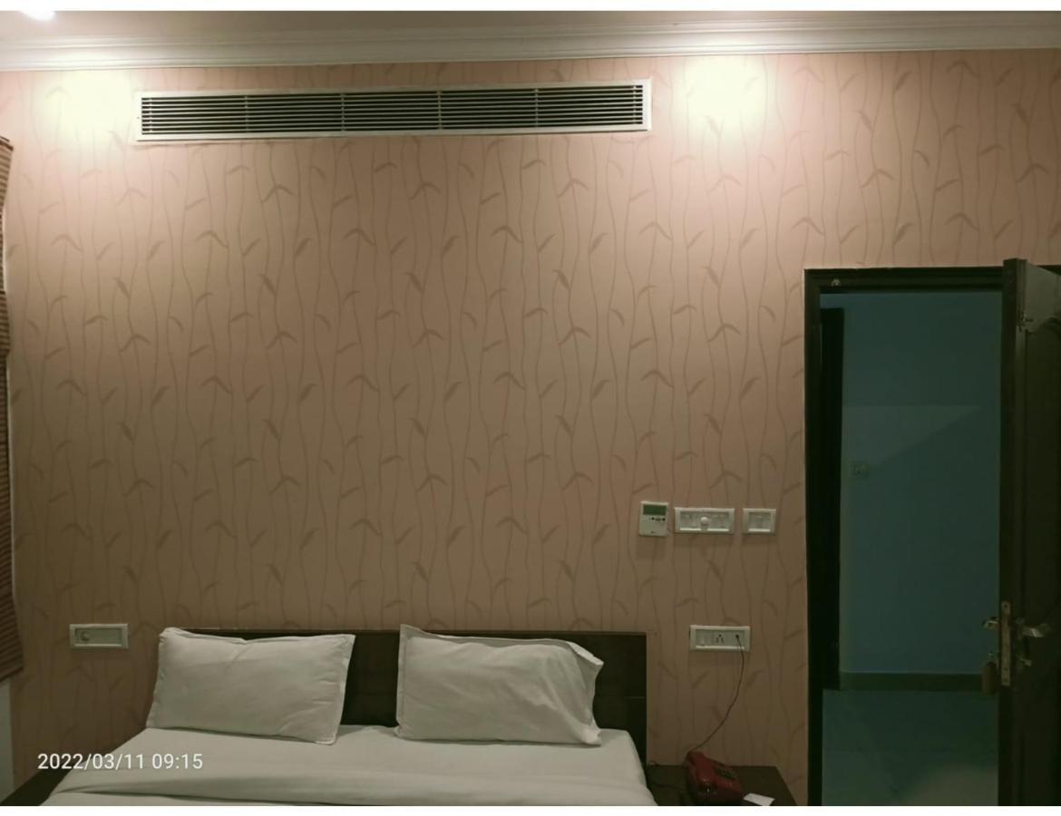 Hotel Kishore International, Amritsar Luaran gambar